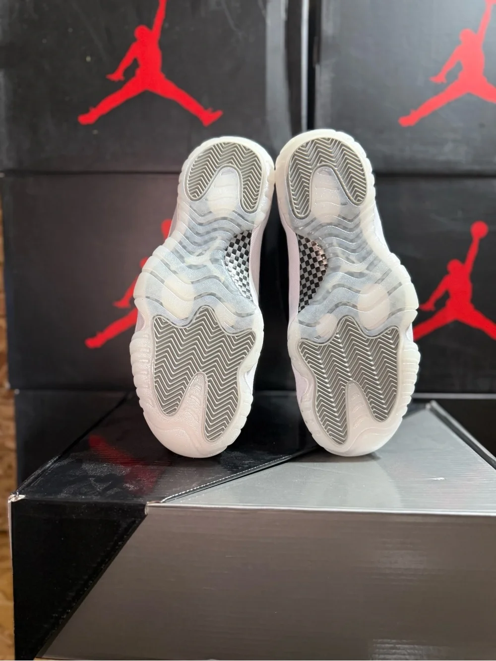Jordan classic air